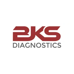 Logo CÔNG TY TNHH BKS DIAGNOSTICS