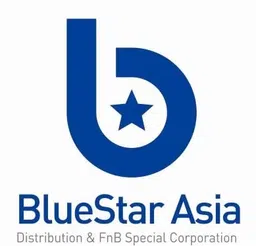 Logo CÔNG TY TNHH BLUESTAR ASIA