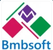 Logo CÔNG TY TNHH BMBSOFT VIỆT NAM