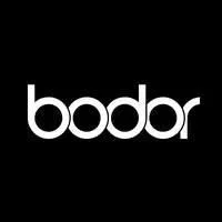 Logo CÔNG TY TNHH BODOR LASER VIỆT NAM