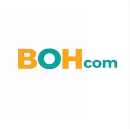 Logo CÔNG TY TNHH BOHCOM