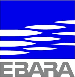 Logo CÔNG TY TNHH BƠM EBARA VIỆT NAM