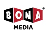 Logo CÔNG TY TNHH BONA MEDIA