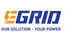 Logo CÔNG TY CỔ PHẦN DỊCH VỤ KỸ THUẬT VÀ QUẢN LÝ DỰ ÁN LƯỚI ĐIỆN