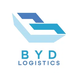 Logo CÔNG TY TNHH BYD LOGISTICS