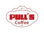 Logo Công ty TNHH Cà Phê Pulls
