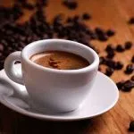 Logo CÔNG TY TNHH CAFE THÁI YÊN
