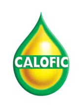 Logo Công ty TNHH Calofic tại Hiệp Phước, TPHCM