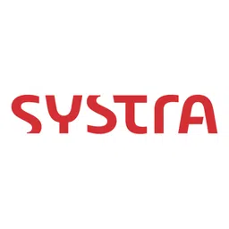 Logo SYSTRA Việt Nam