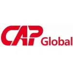 Logo CÔNG TY TNHH CAP GLOBAL