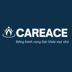Logo CÔNG TY TNHH CAREACE