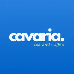 Logo CÔNG TY TNHH CAVARIA VIỆT NAM