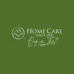 Logo CÔNG TY TNHH CHĂM SÓC MẸ VÀ BÉ TẠI NHÀ HOME CARE