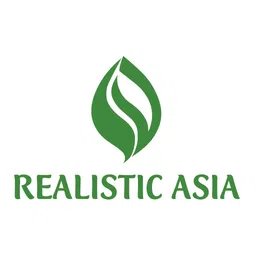 Logo CÔNG TY TNHH CHÂN THỰC Á CHÂU