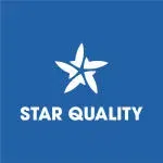 Logo CÔNG TY TNHH CHẤT LƯỢNG SAO