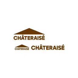Logo CÔNG TY TNHH CHÂTERAISÉ VIỆT NAM - CHI NHÁNH TẠI THÀNH PHỐ HỒ CHÍ MINH