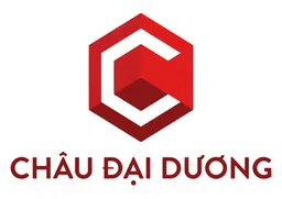 Logo CÔNG TY TNHH CHÂU ĐẠI DƯƠNG