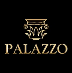 Logo Palazzo Club (Công ty Liên Doanh Đại Dương - Sheraton Saigon Grand Opera Hotel)