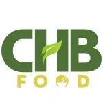 Logo CÔNG TY TNHH CHB FOOD