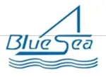 Logo CÔNG TY TNHH CHẾ BIẾN NÔNG HẢI SẢN BIỂN XANH (BLUE SEA CO.,LTD)