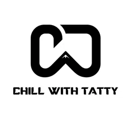 Logo Công Ty TNHH CHILL WITH TATTY
