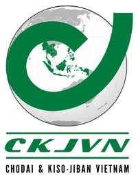 Logo CÔNG TY TNHH CHODAI & KISO-JIBAN VIỆT NAM