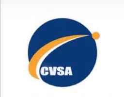Logo CÔNG TY TNHH CHUỖI CUNG ỨNG TẬP ĐOÀN CVSA