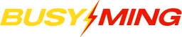 Logo CÔNG TY TNHH CHUỖI THƯƠNG MẠI BUSY MING VIỆT NAM