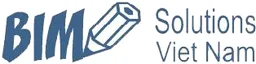 Logo BIM SOLUTIONS VIET NAM JSC
