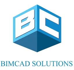 Logo BIMCAD SOLUTIONS CO.,LTD