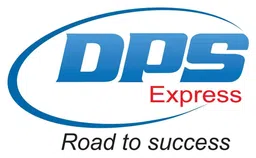 Logo CÔNG TY TNHH CHUYỂN PHÁT NHANH DPS