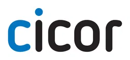 Logo Công ty TNHH Cicor Việt Nam