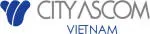 Logo Công ty TNHH City Ascom Việt Nam