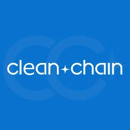 Logo CÔNG TY TNHH CLEANCHAIN