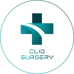 Logo CÔNG TY TNHH CLIO