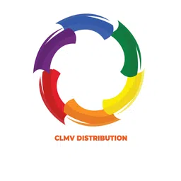 Logo CÔNG TY TNHH CLMV DISTRIBUTION