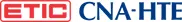 Logo CÔNG TY TNHH CNA - HTE VIỆT NAM