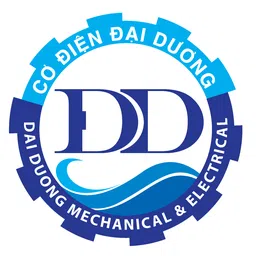 Cơ Điện Đại Dương