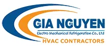 Cơ Điện Lạnh Gia Nguyễn