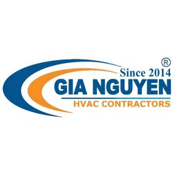 Logo CÔNG TY TNHH CƠ ĐIỆN LẠNH GIA NGUYỄN