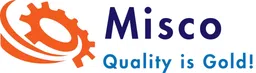 Logo CÔNG TY TNHH CƠ ĐIỆN MISCO