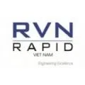 Logo Công ty TNHH Cơ Điện Rapid Việt Nam
