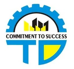 Logo CÔNG TY TNHH CƠ ĐIỆN THÀNH DANH