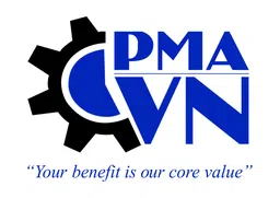 Logo Công ty TNHH Cơ khí Chính xác và Tự động hóa Việt Nam