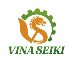 Logo CÔNG TY TNHH CƠ KHÍ CHÍNH XÁC VINA SEIKI