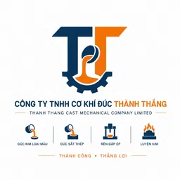 Cơ Khí Đức Thành Thắng