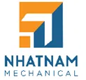 Logo Công ty TNHH Cơ Khí Nhật Nam