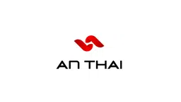 Logo CÔNG TY TNHH CƠ KHÍ ÔTÔ AN THÁI