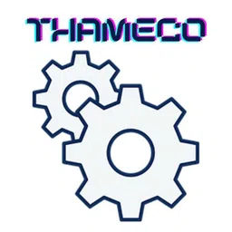 Logo Công ty TNHH Cơ Khí Thạch Thất