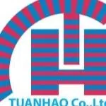 Logo CÔNG TY TNHH CƠ KHÍ THIẾT KẾ XÂY DỰNG TUẤN HẢO